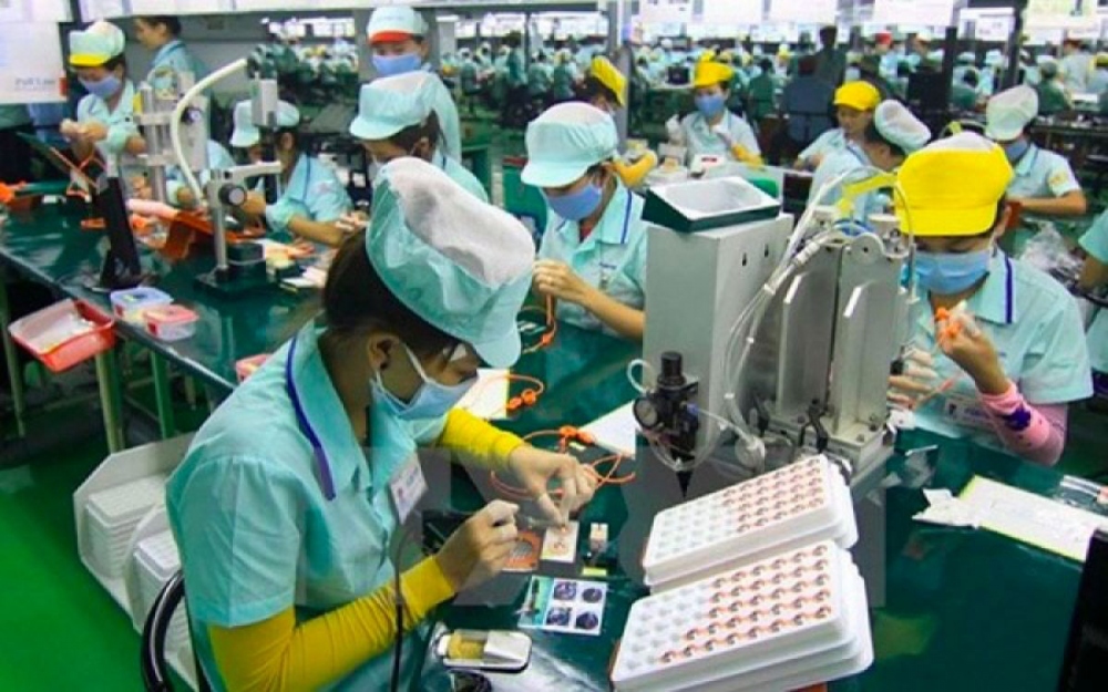 RoK firms’ corporate social responsibility in central region highlighted